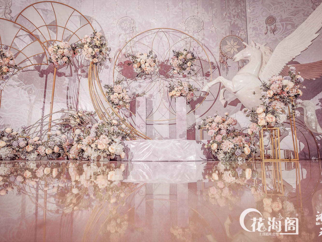 【花海阁出品】唯美定制系列 初樱 人气推荐