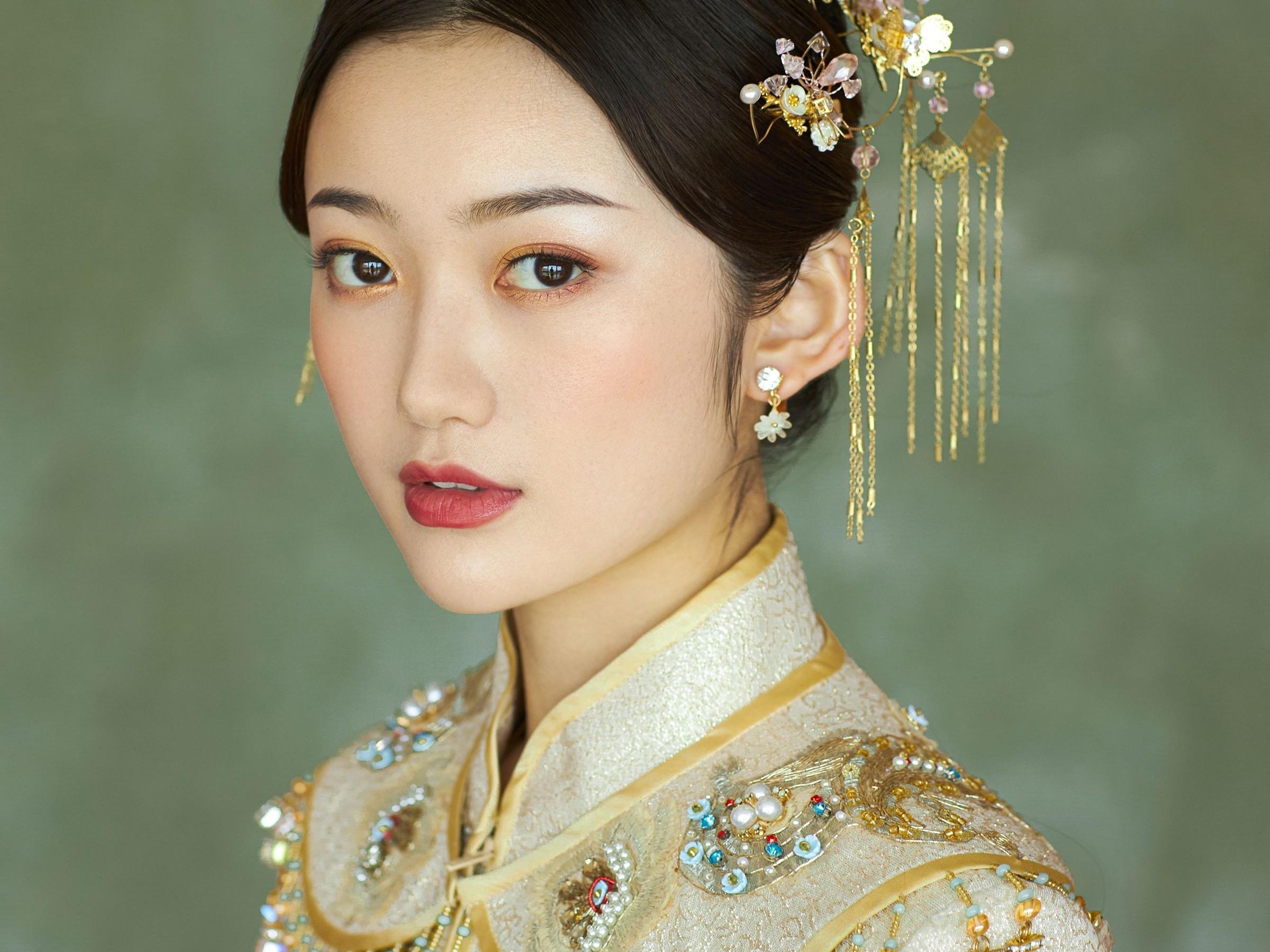 【沐U跟妆】榜单热销昆明全天婚礼跟妆