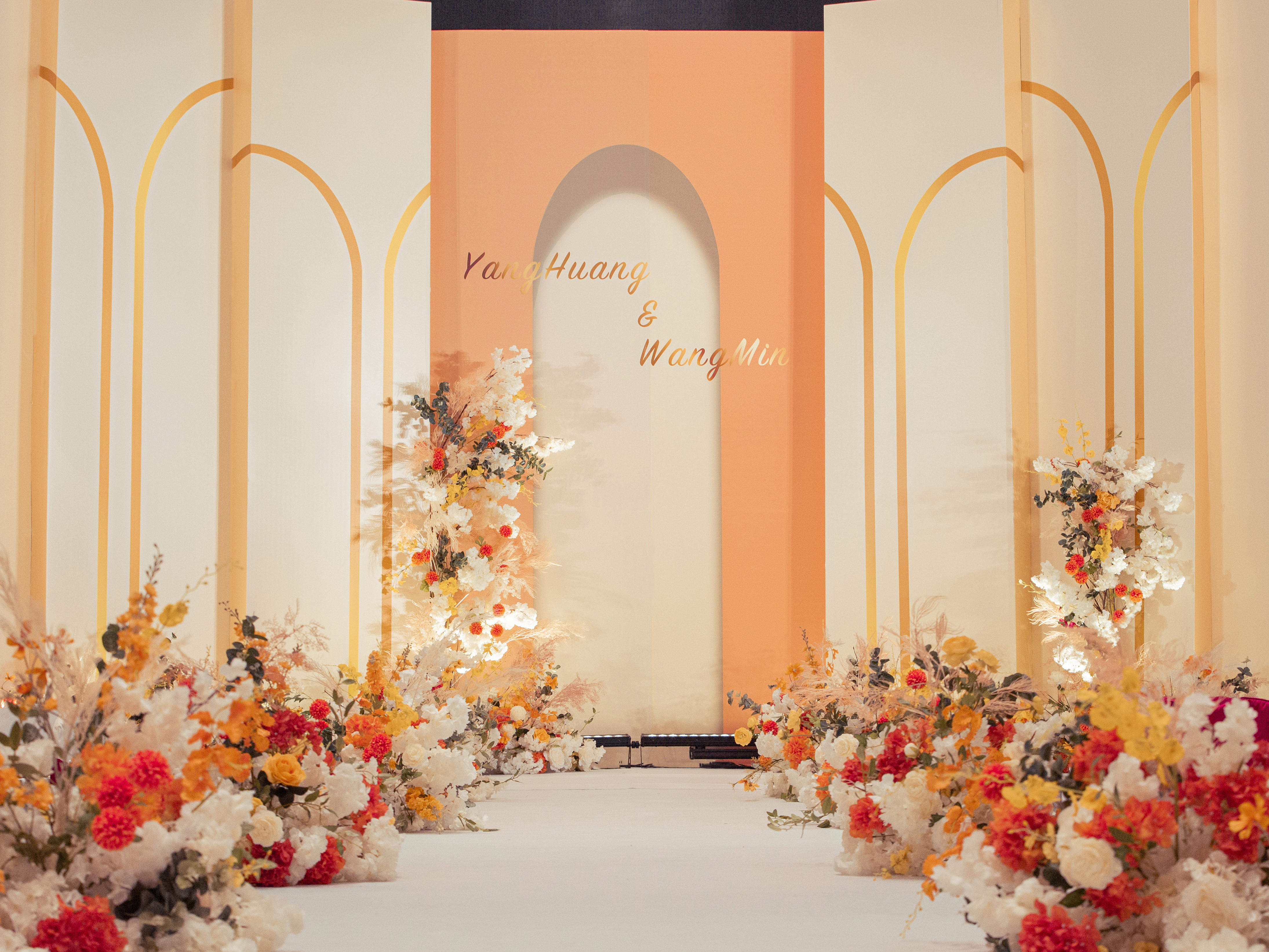 【性价比婚礼】0元定制+免费报价