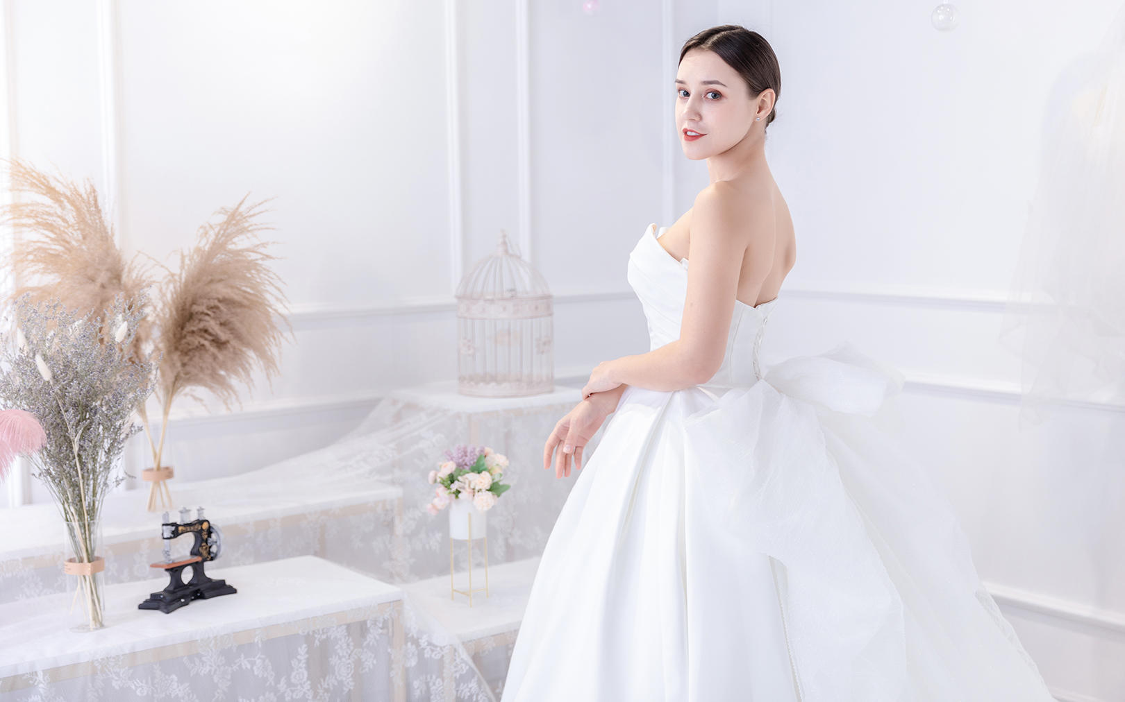 『Casta Diva』圣洁女神系列