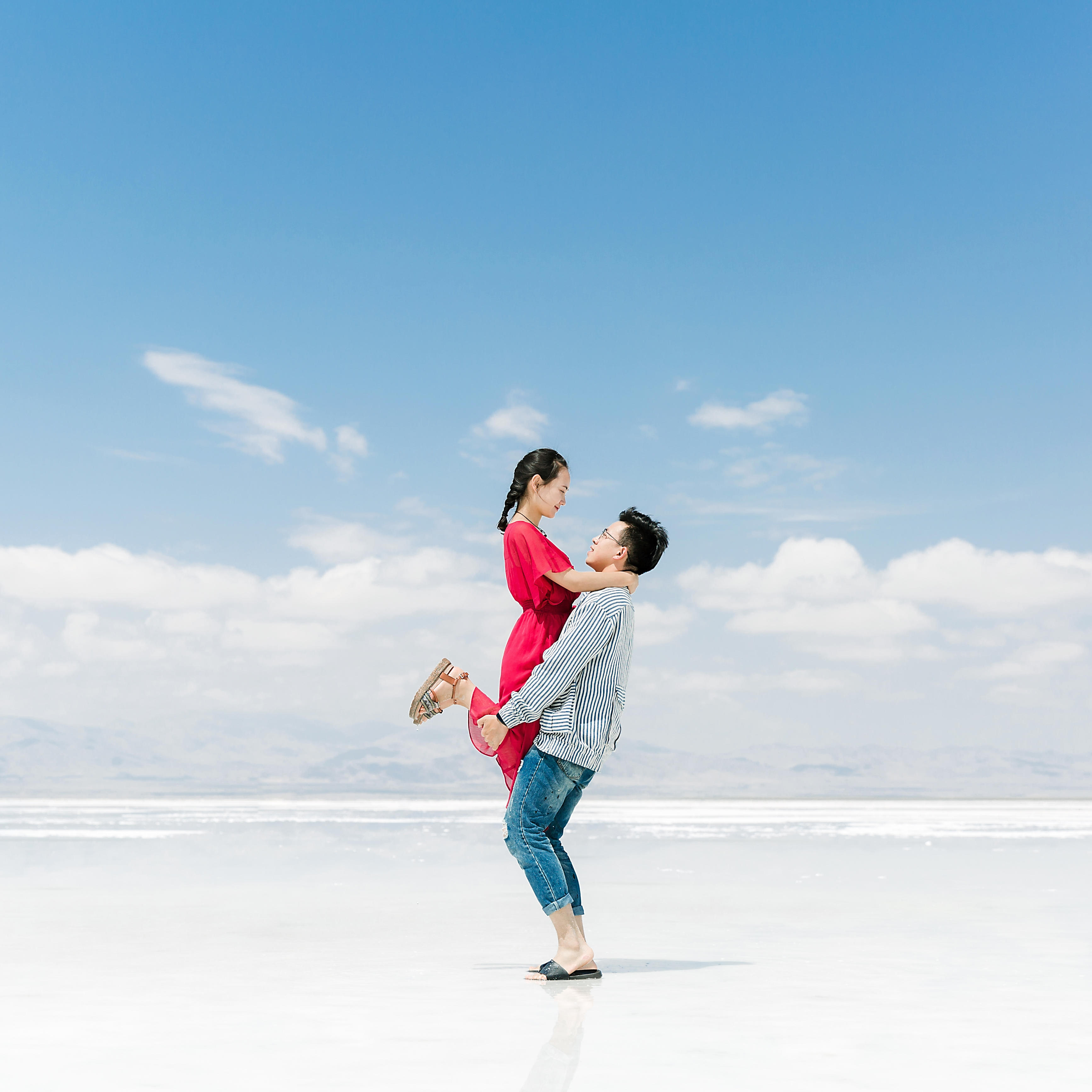 纪实、清新、中式底片全送精修50张