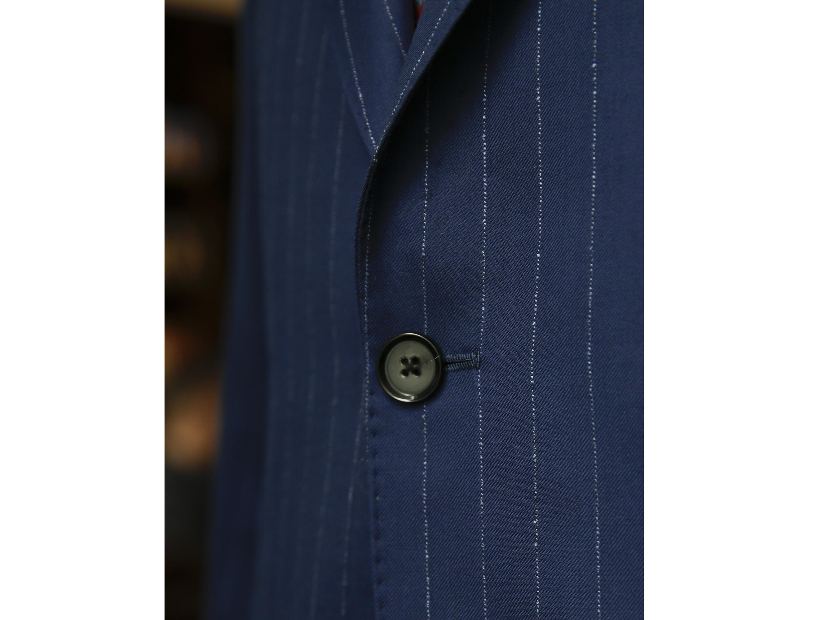 The Few另外 全羊毛面料/男士西服超值套装