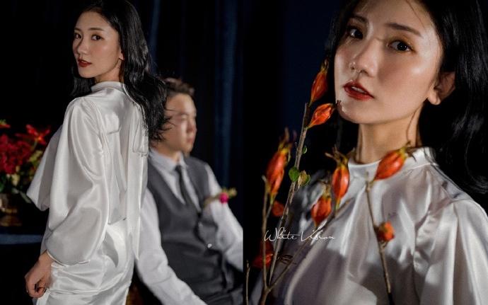 人氣旅拍套系—全程一對(duì)一專屬服務(wù)