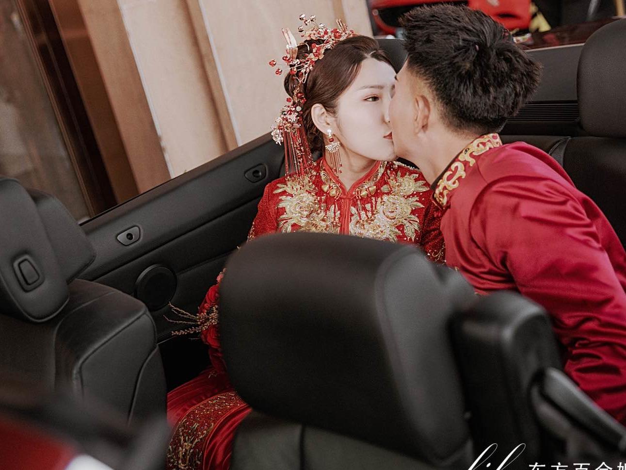 半程跟妆愿所有的美好   都能如期而至