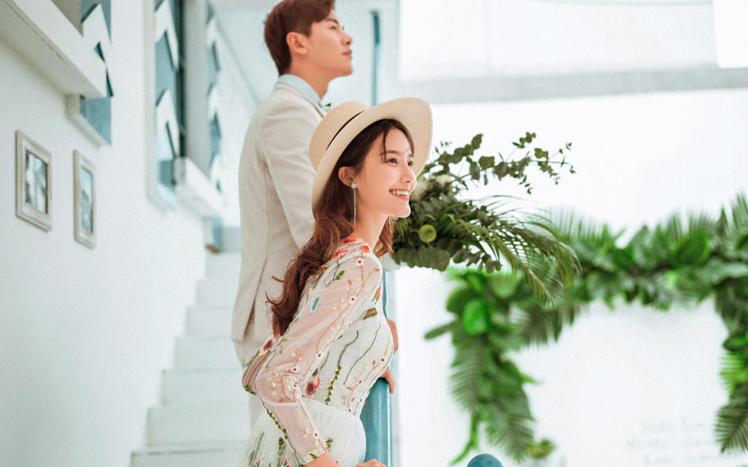 穿越系列 玉人歌 全新主題