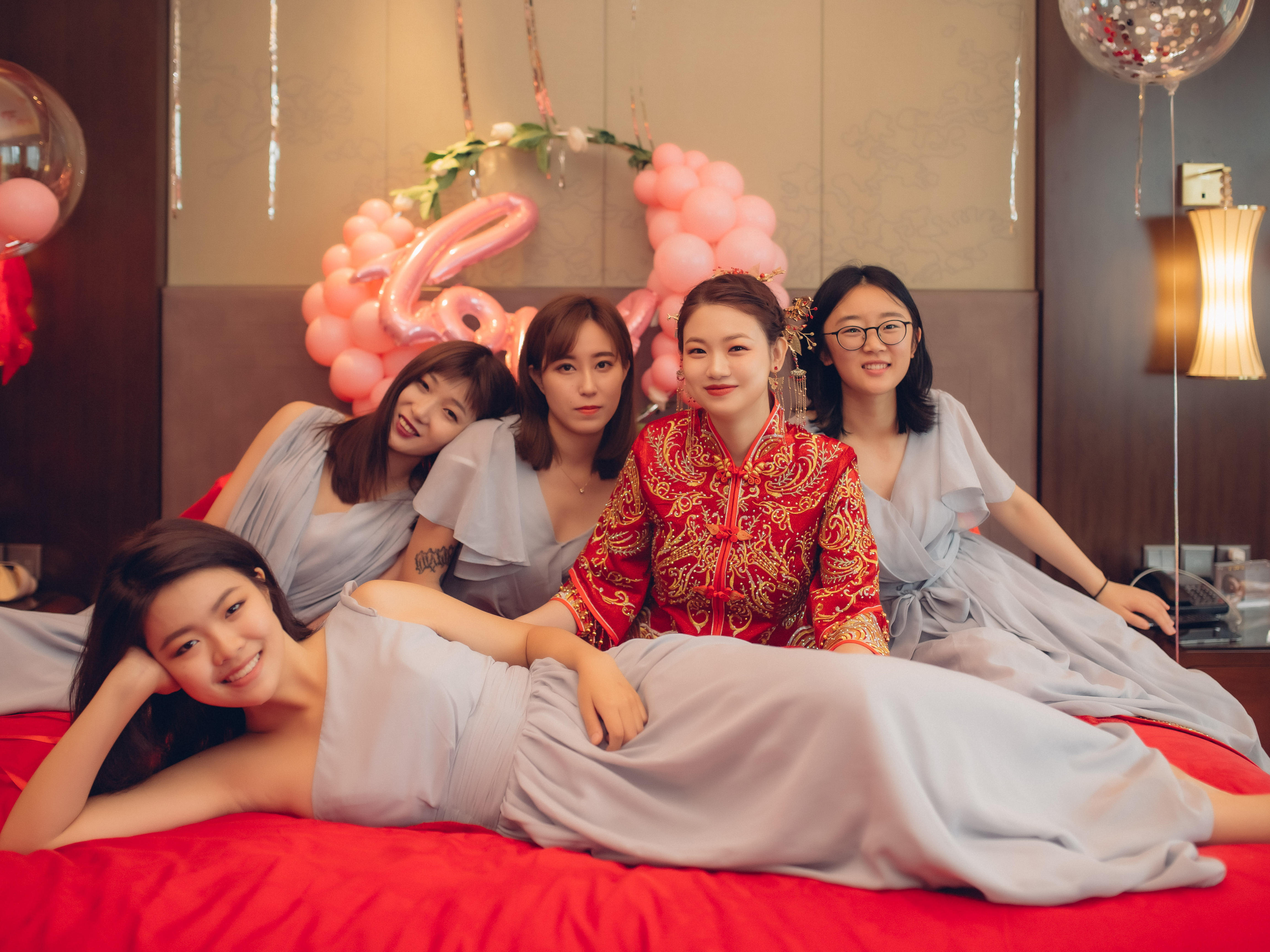 哈尔滨咪咔映画总监档｜纪实婚礼摄影摄像爆款跟拍