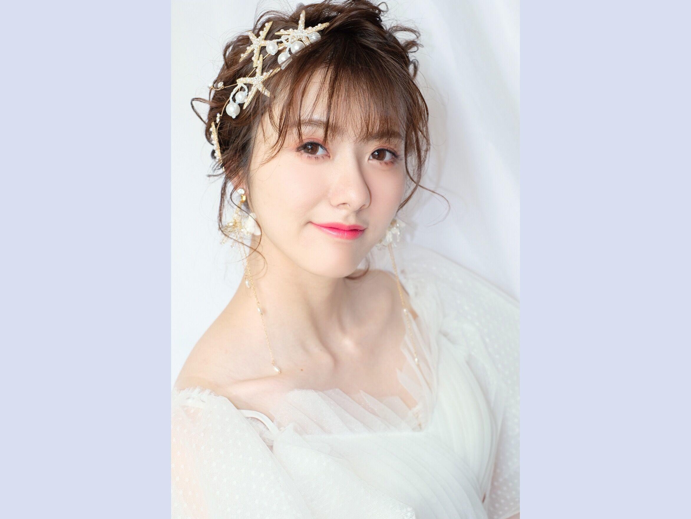 资深化妆师上门新娘早妆/晚妆