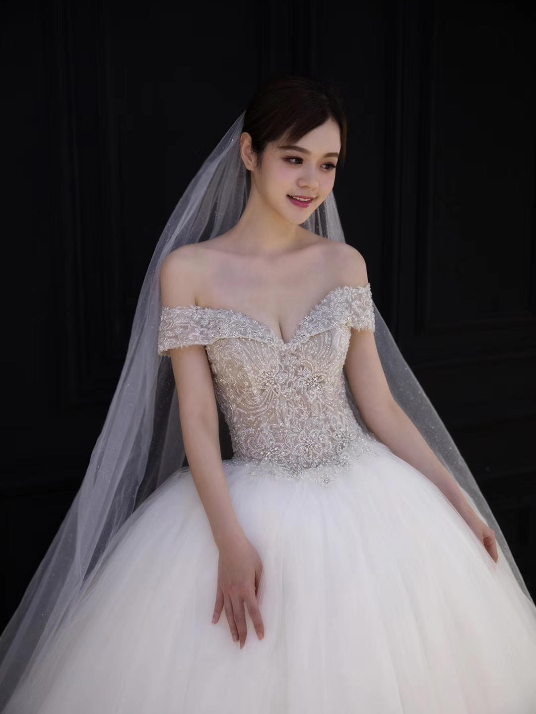 超值【店内轻奢系列任选+伴娘服】