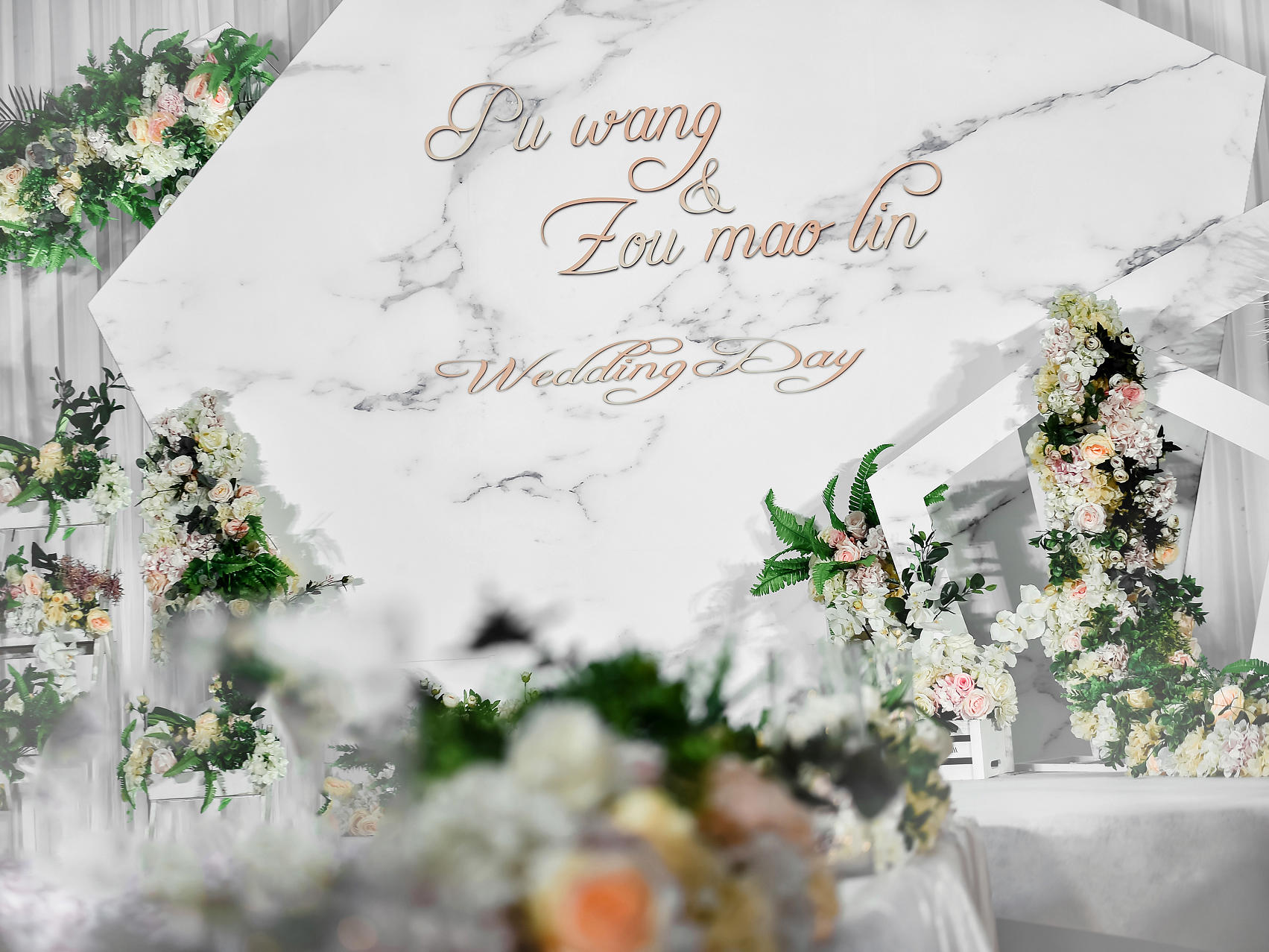 热门爆款【美若丹尔-超值简约白绿色系】