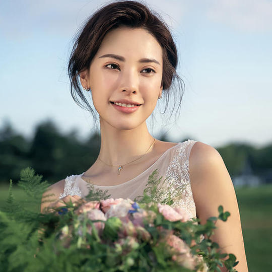维多利亚原创摄影美学森系外景