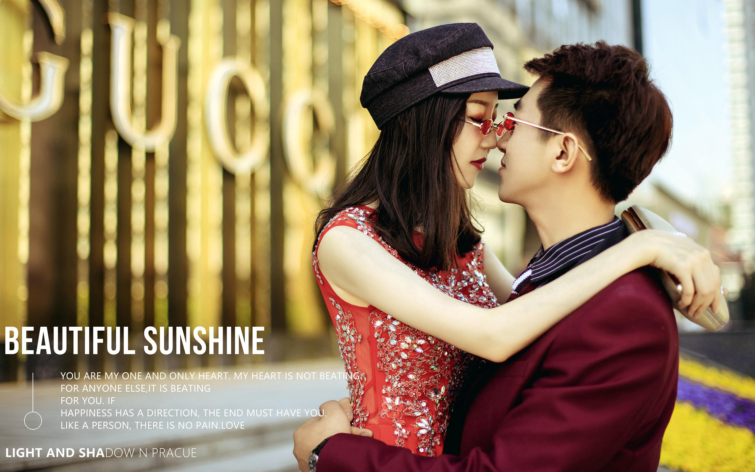 團購套餐  韓式唯美婚照 外景+內(nèi)景+ 底片全送