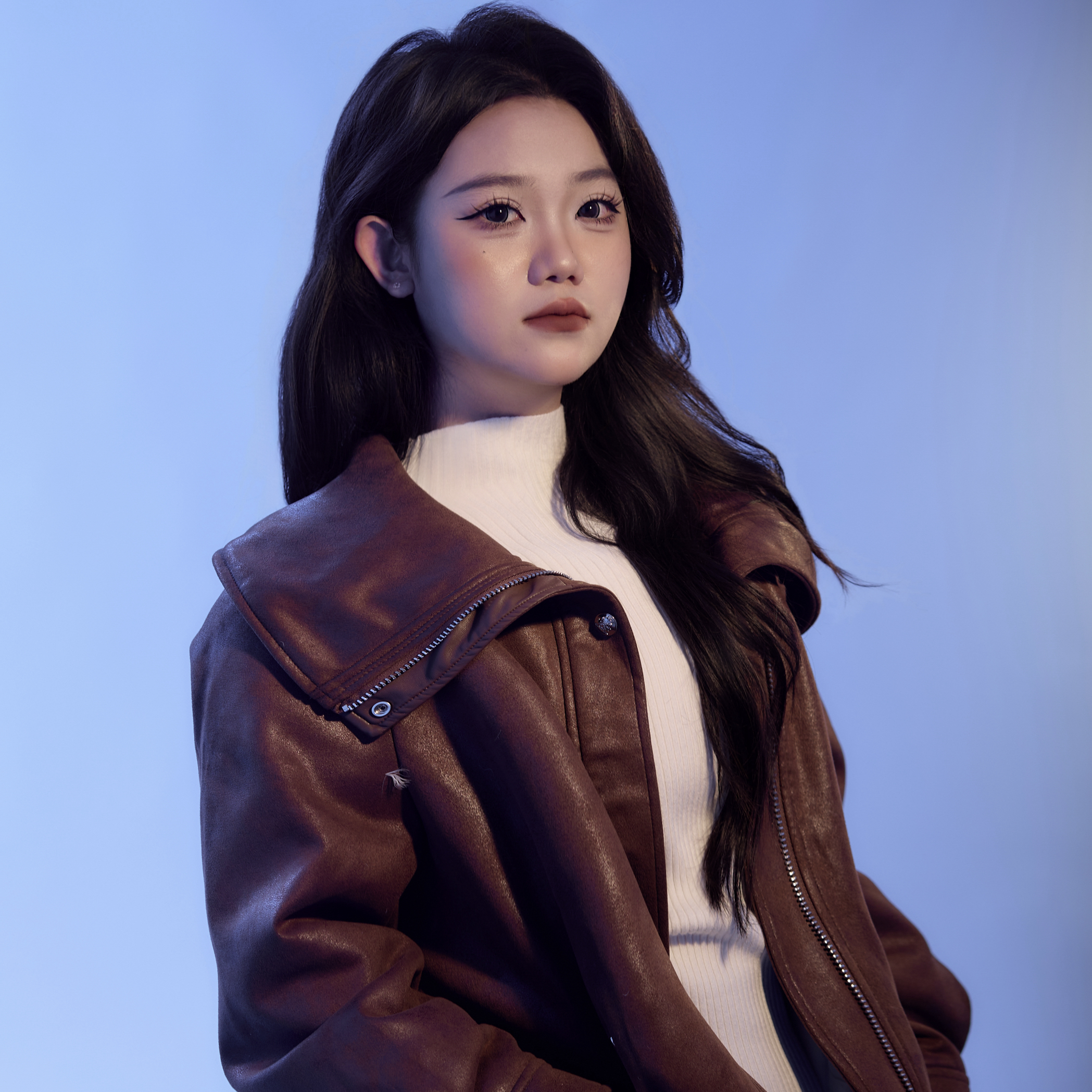 金喜美学化妆艺术馆