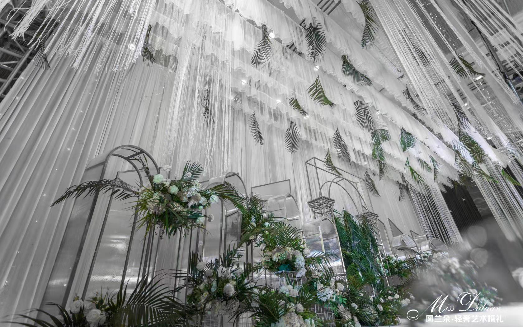 图兰朵•Fairy tale  