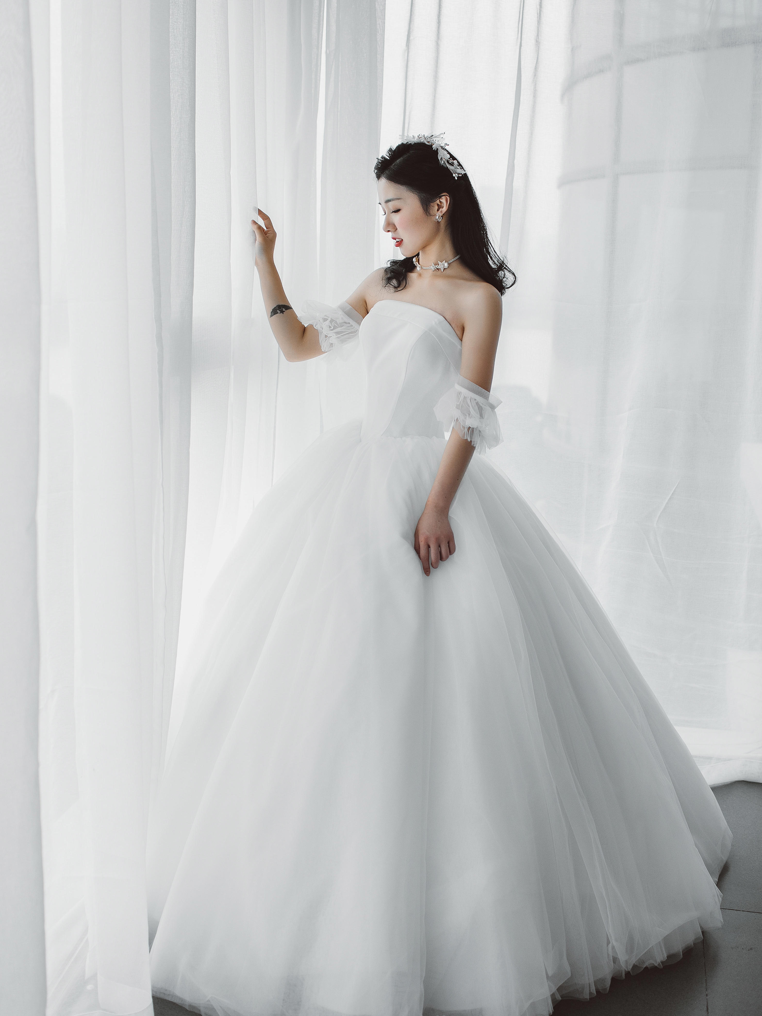 【超值】齐地秀禾2件SUMO