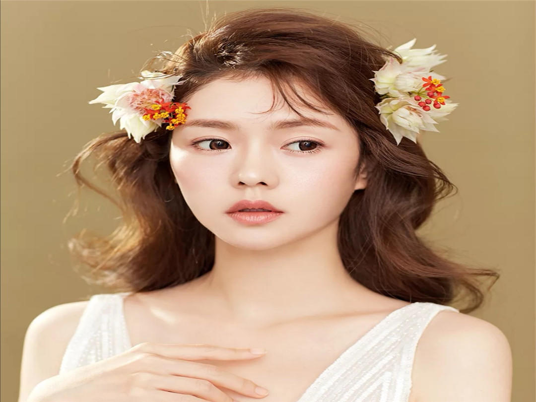 舞台特效，订婚，约会，宴会妆