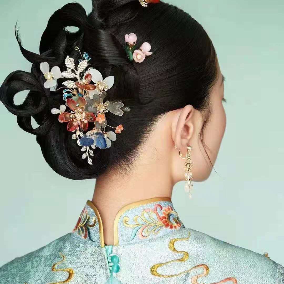 特惠婚纱礼服7件套餐