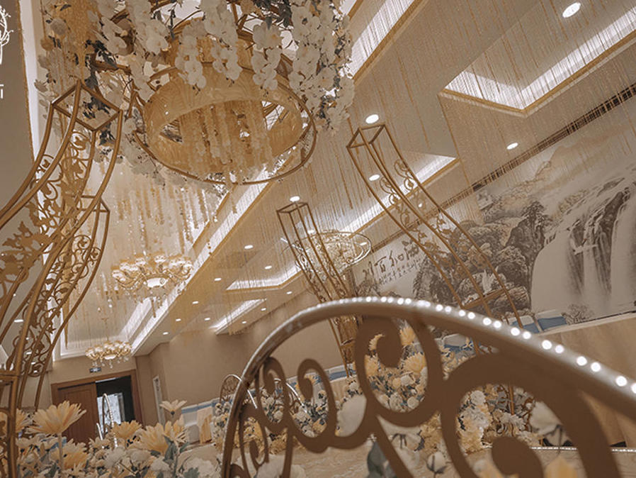 【二月春早】三楼三号厅·