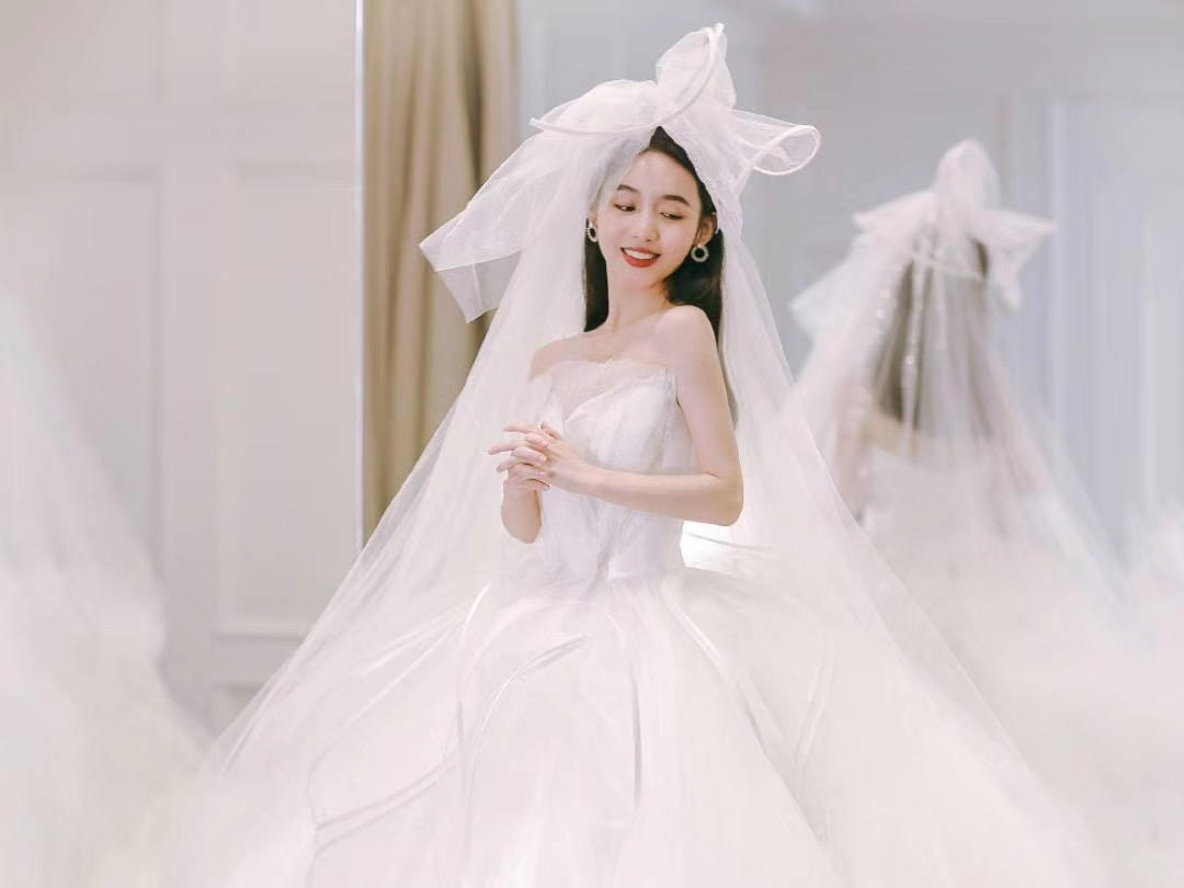 【定制专属】超值定制套系  WE•未