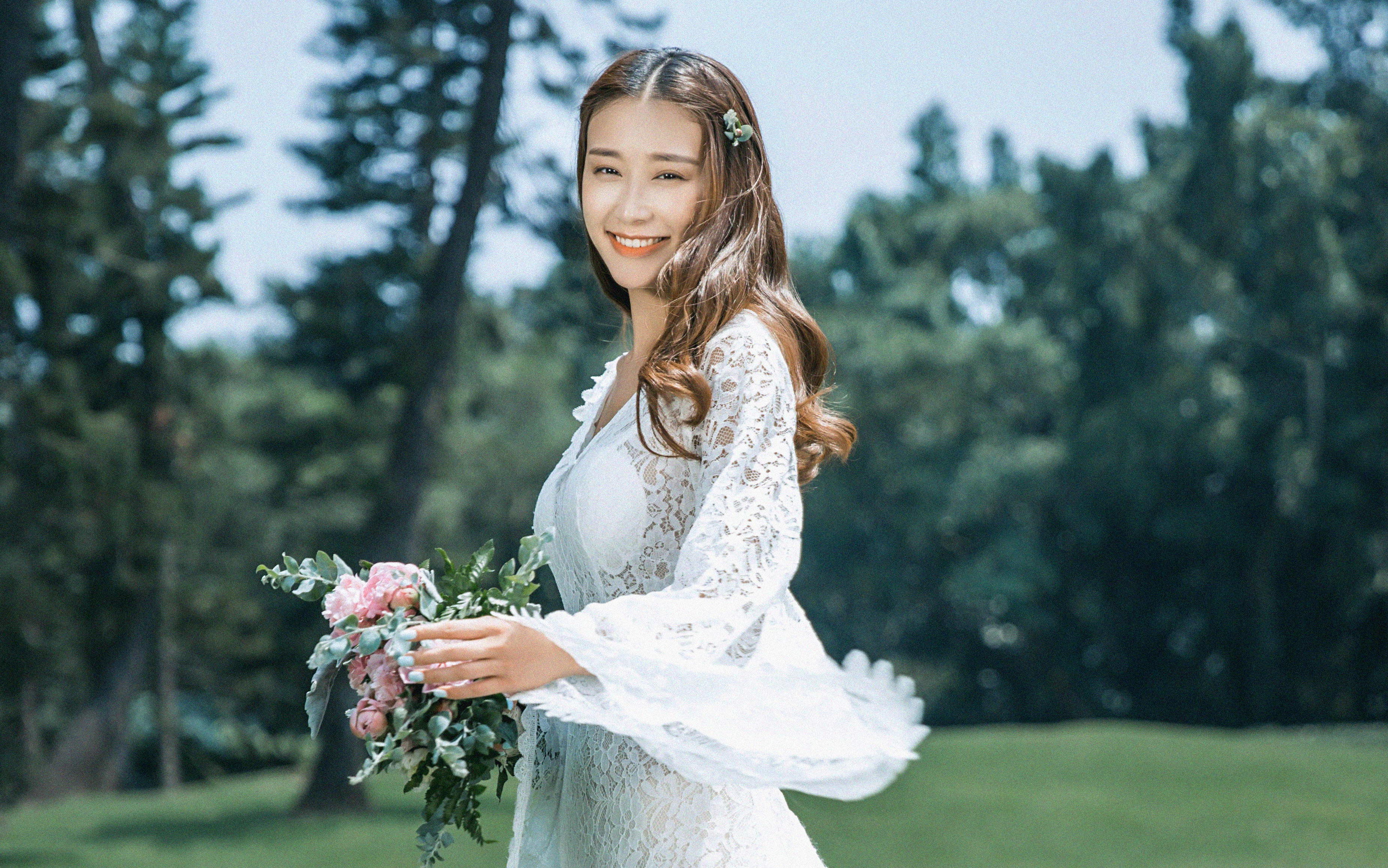 测试web端口的婚纱摄影类型套餐数据测试