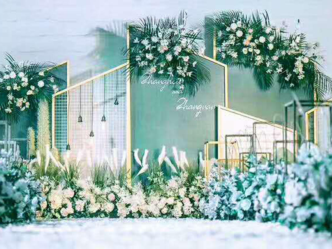 喜宝汇不同风格设计定制作品