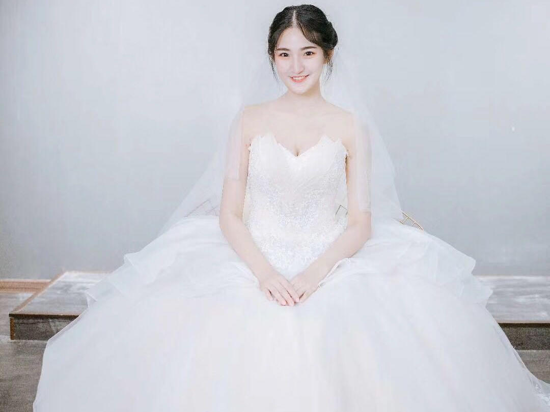 伊洛芙【设计师高定手工款】4件套