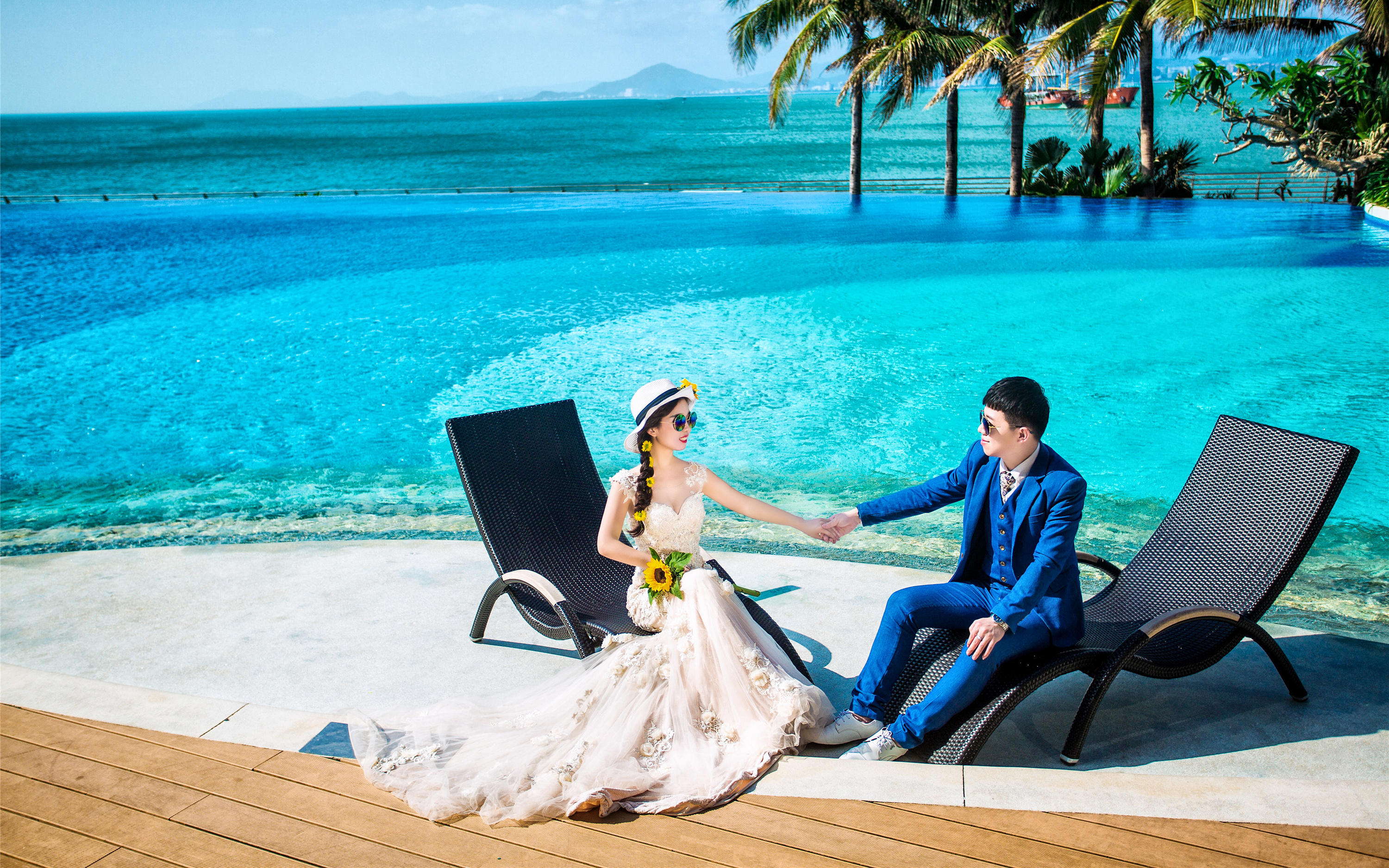 【特惠大暴走】大理 8服8造 包接机 底片全送