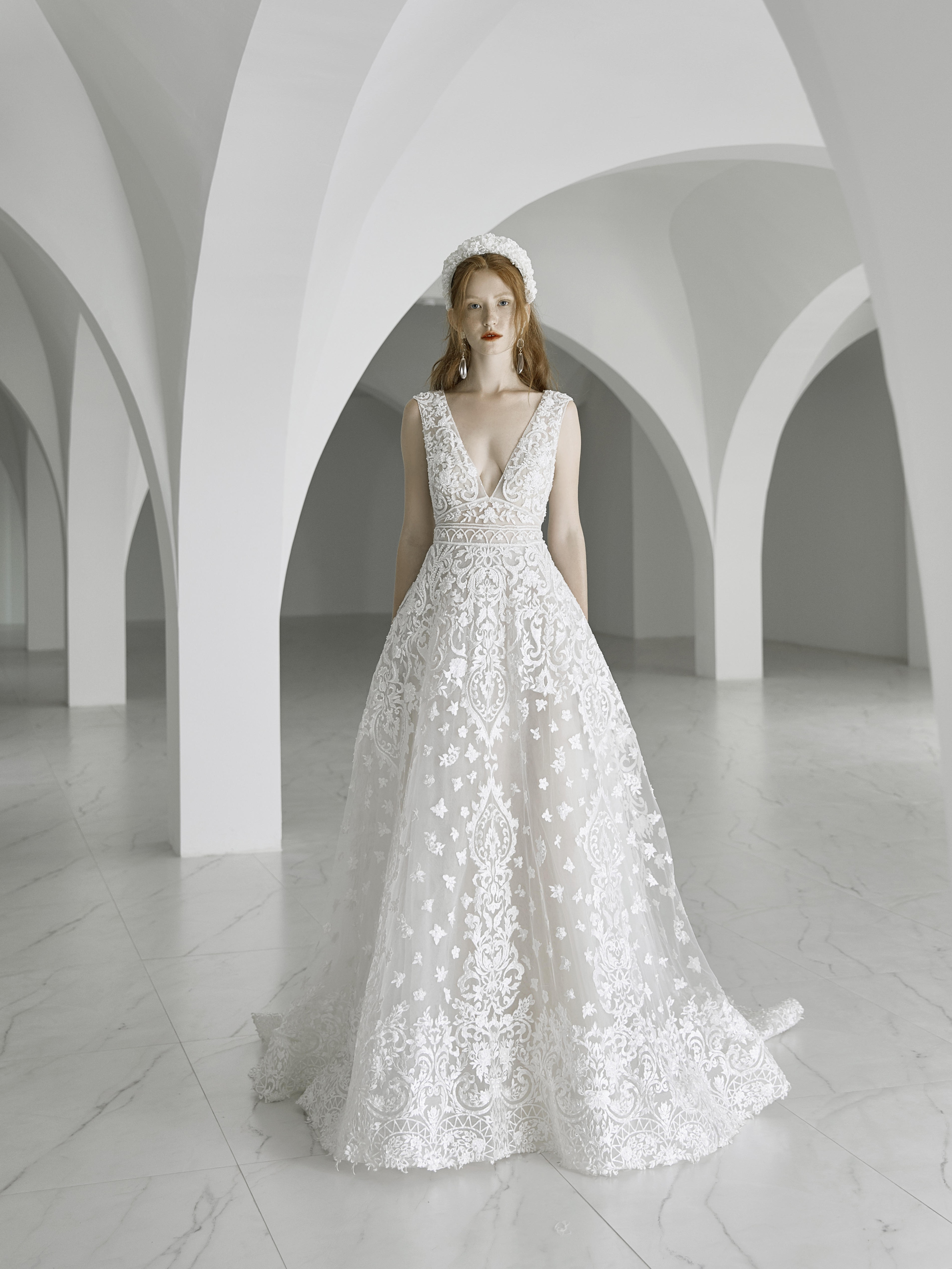 【人气爆款】女神尊享系列三件套+任意伴娘服