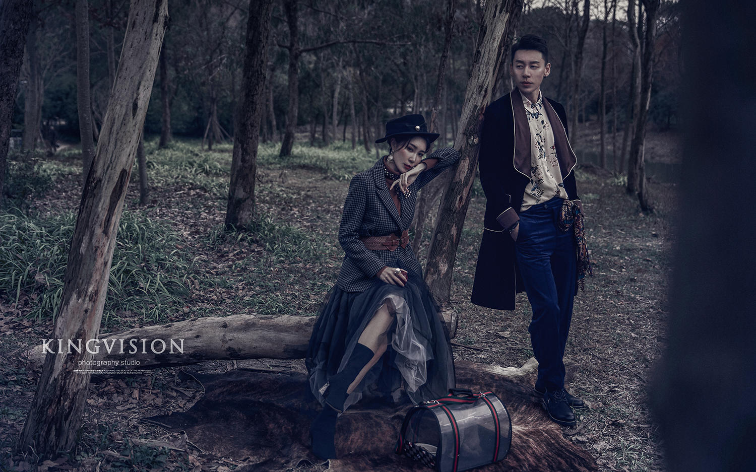 【8月奢享季】外景基地-天空之镜限量拍摄