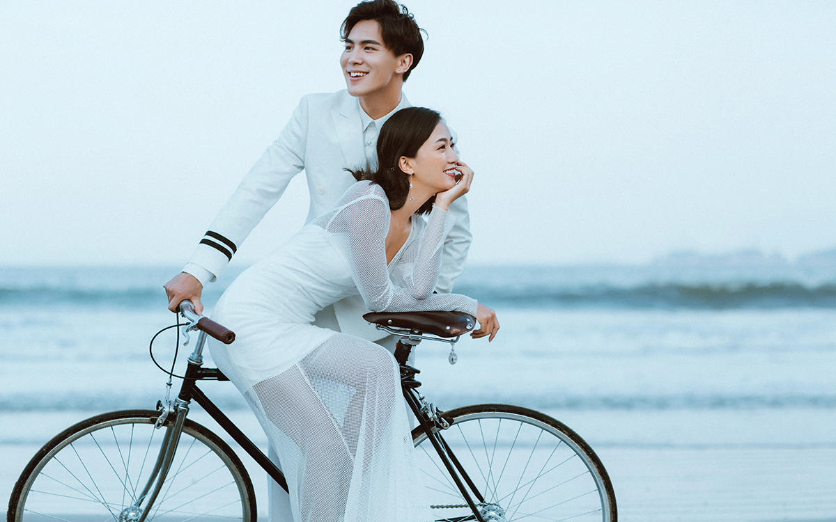  【店長推薦】海景=場景任選=一對一服務(wù)=無隱形