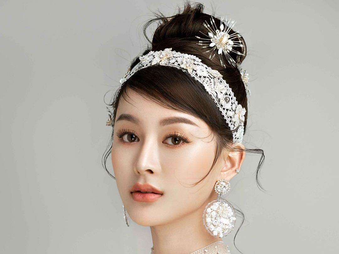 【Candice 私人订制】资深化妆老师全天跟妆