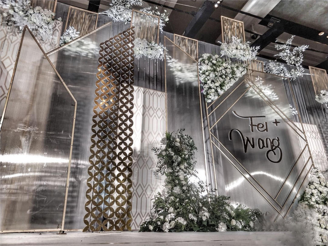 一价全包 你有想法 我有策划 梦幻而不失奢华