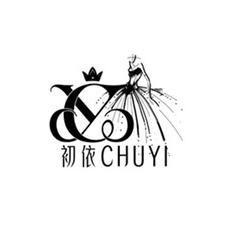 初依婚紗攝影