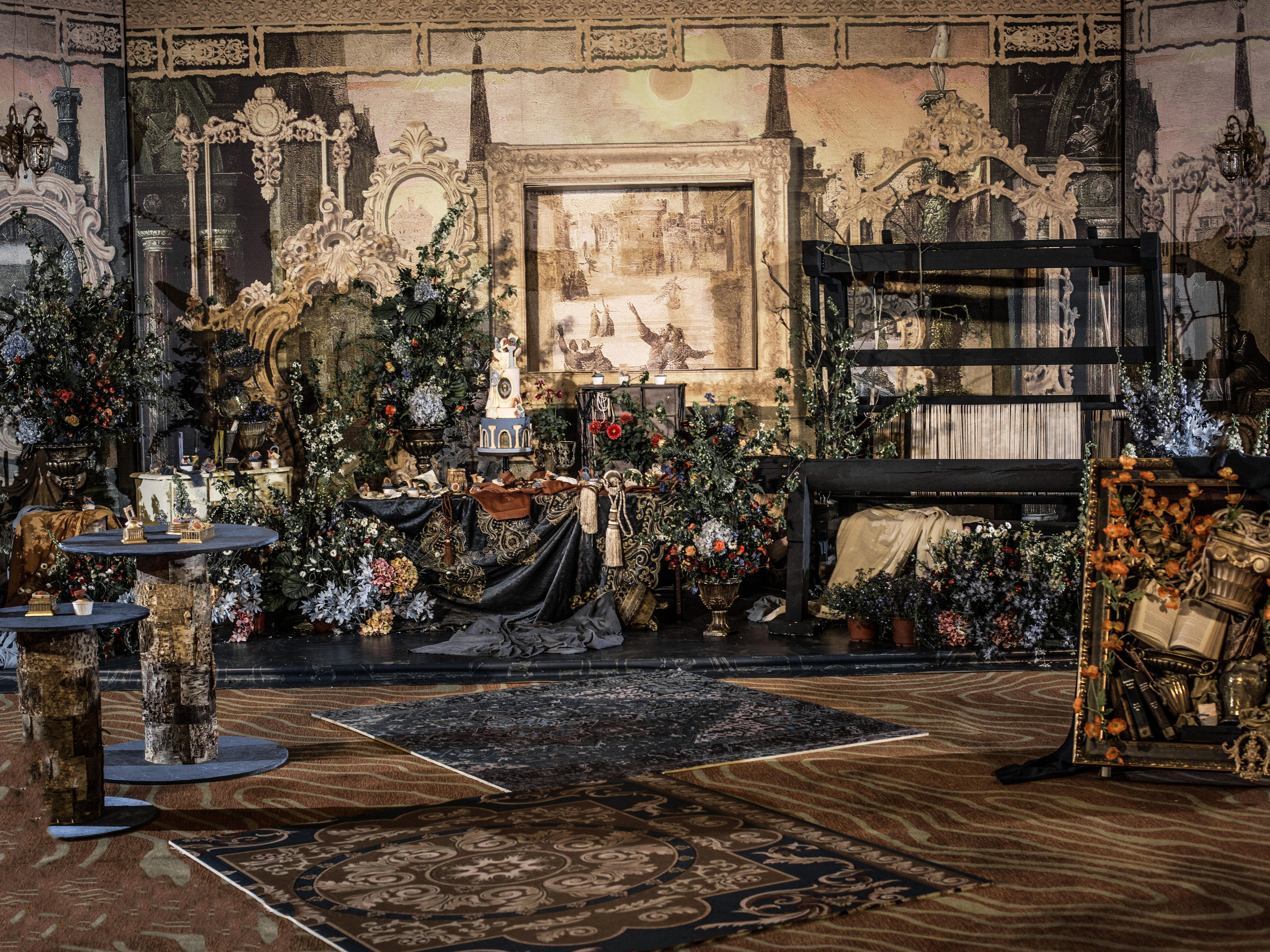 【东成婚礼-高端定制】以为上千对新人打造完美婚礼