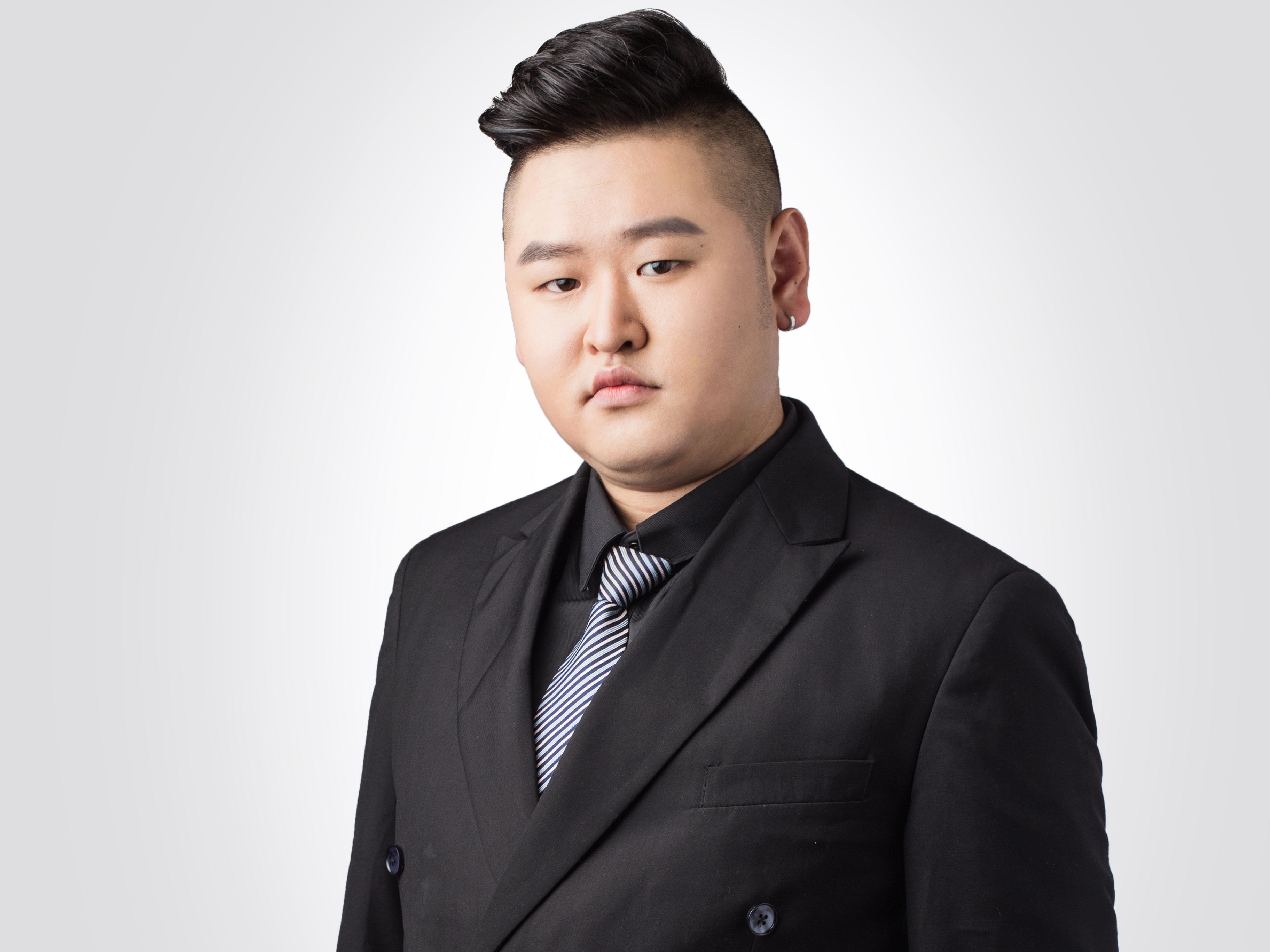 【海之声】金牌主持 从业十年 播音主持科班出身