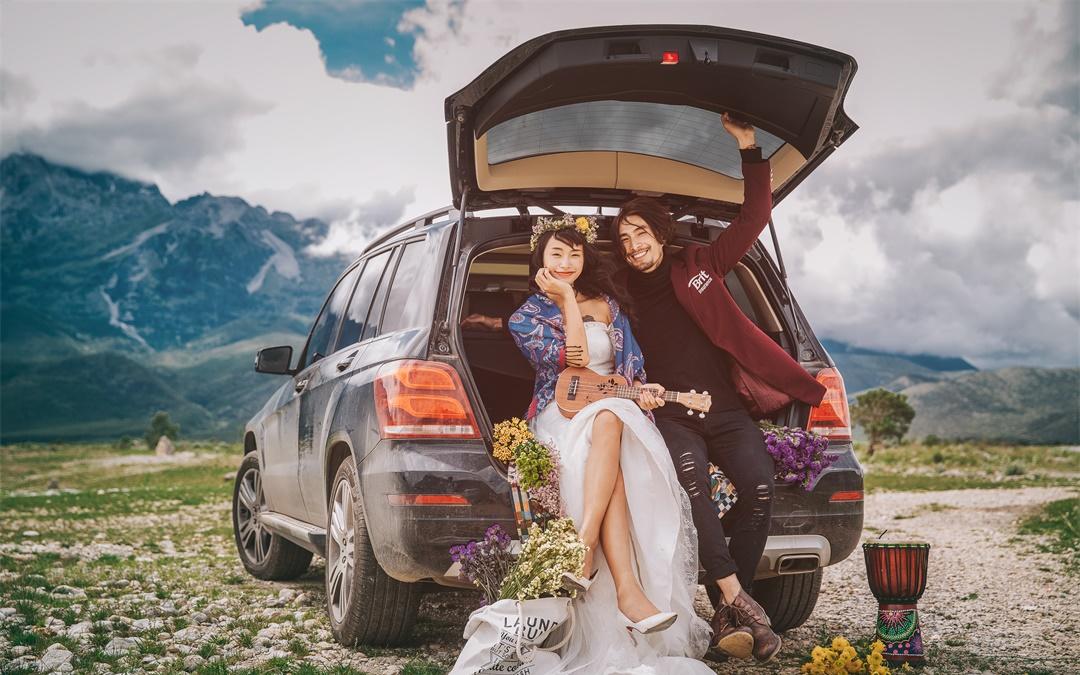 7大路线 ins风纪实 边玩边拍有海景游艇哟 