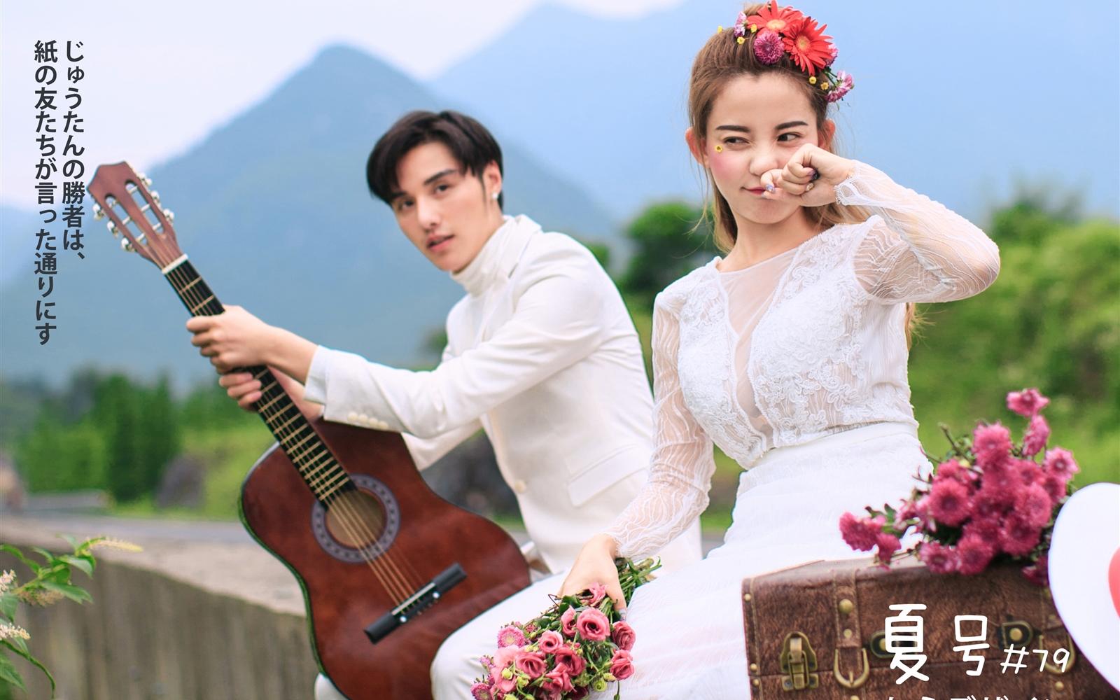 人气套餐|国粹古风系类|VIP服务