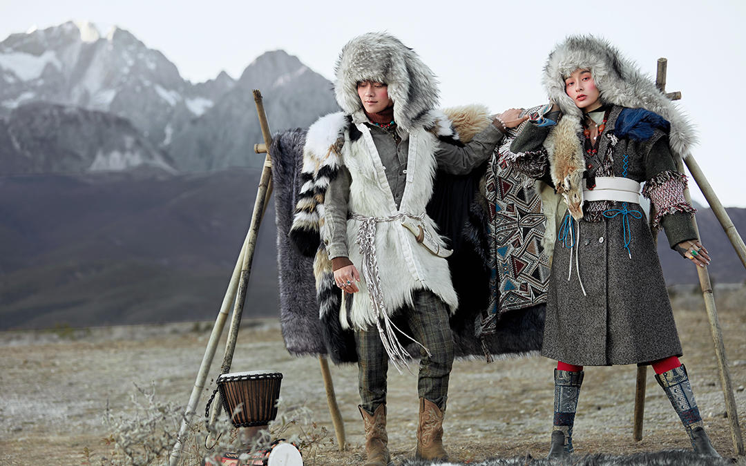 【新年预约减1000】全新风格抢拍+限时团购