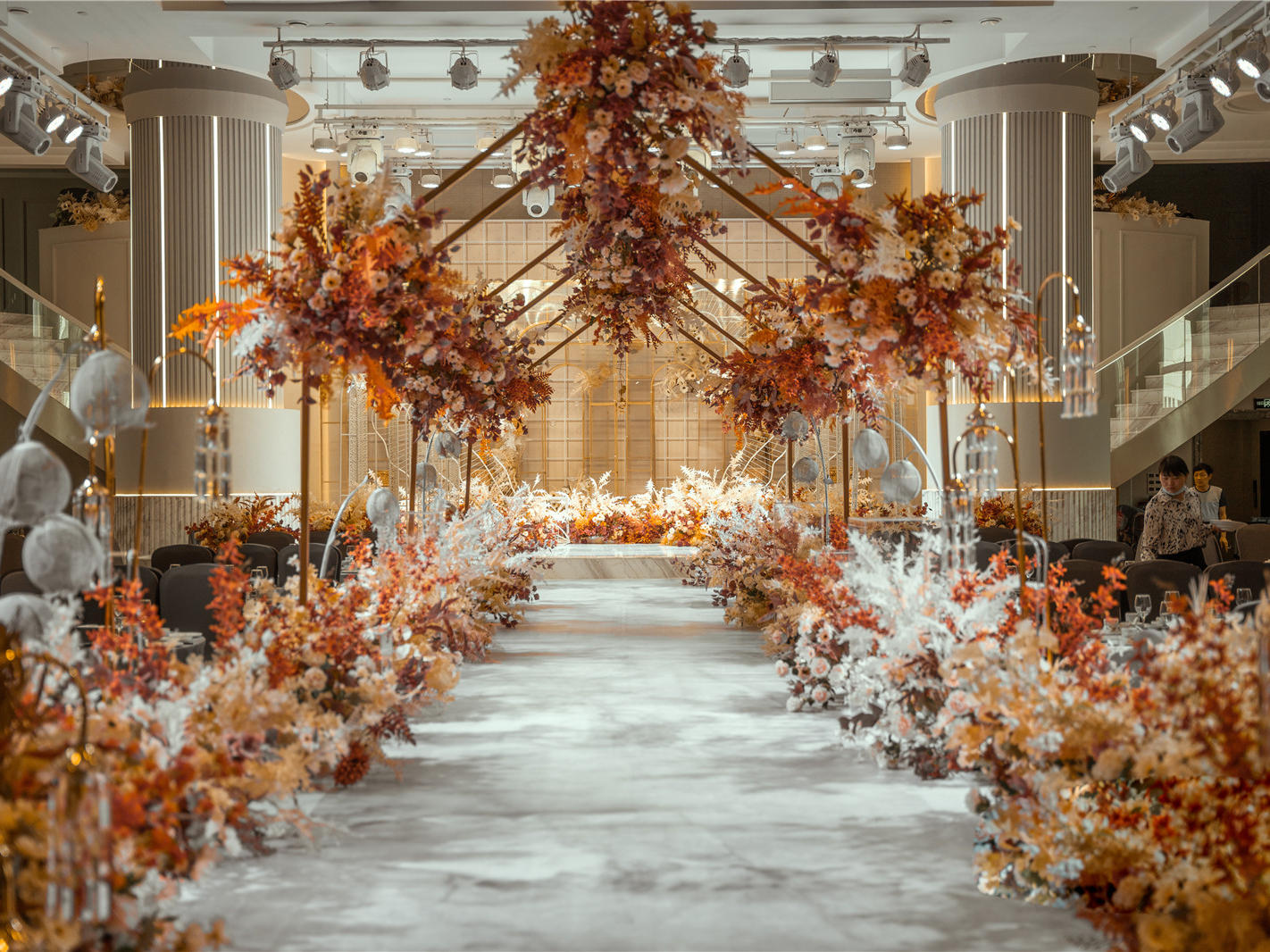 小预算婚礼/高效果省心选