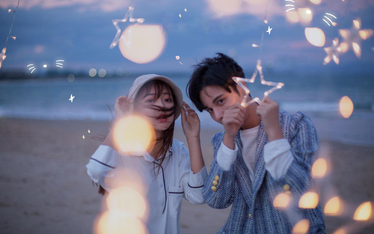 【全球旅拍】創(chuàng)始人親拍+拍多全送+全片私人定制