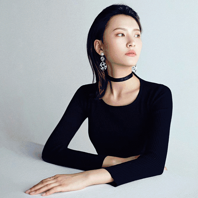 【图马摄影】#个性写真 私人定制 | 研发系列