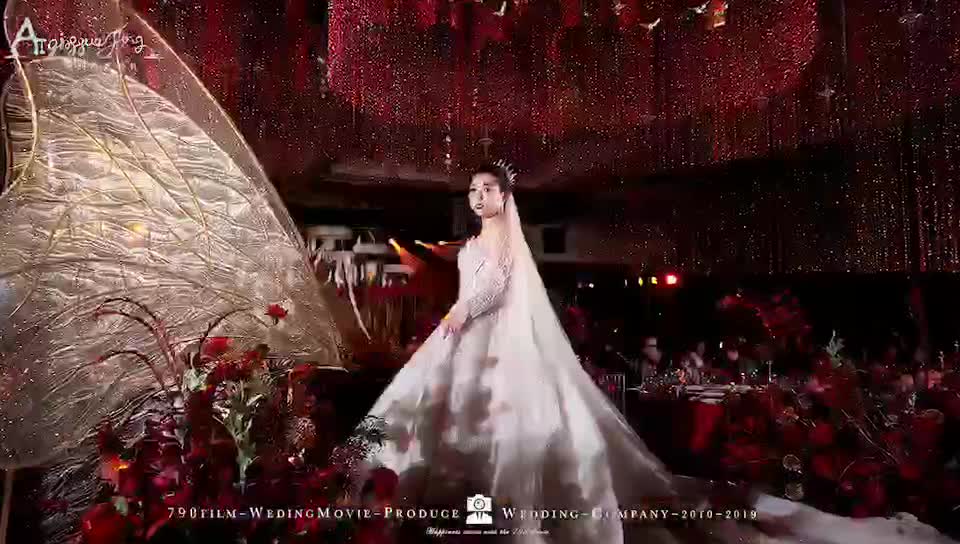 【榜单热销】总监档全天跟妆+亲友妆