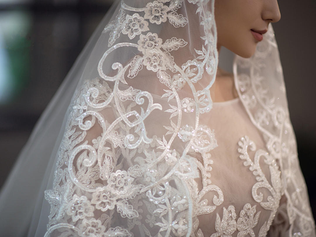 【TT婚纱礼服】一价全包 婚礼12件套