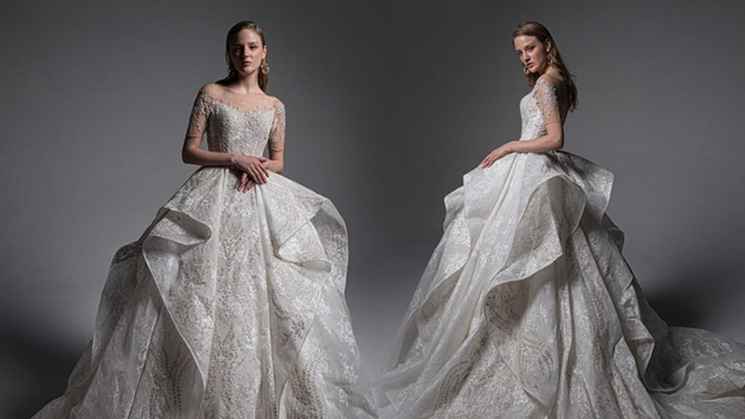 【2020新品发布】全场任选五件套2680套系