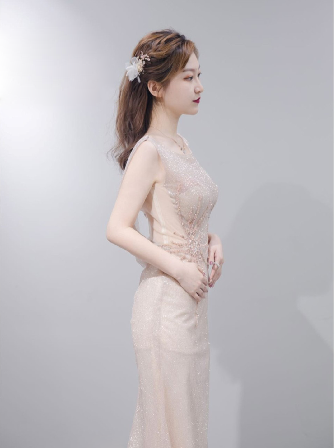 【年会礼服套餐】SUMO婚纱礼服馆