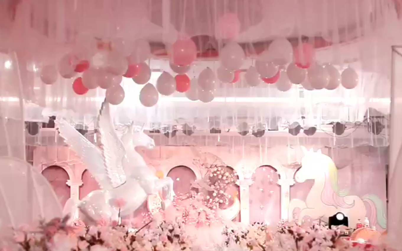 我遇见你 如鹿归林 如船靠岸
