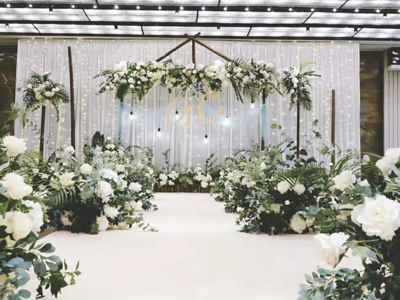 #吉美婚礼#预算内的爆款