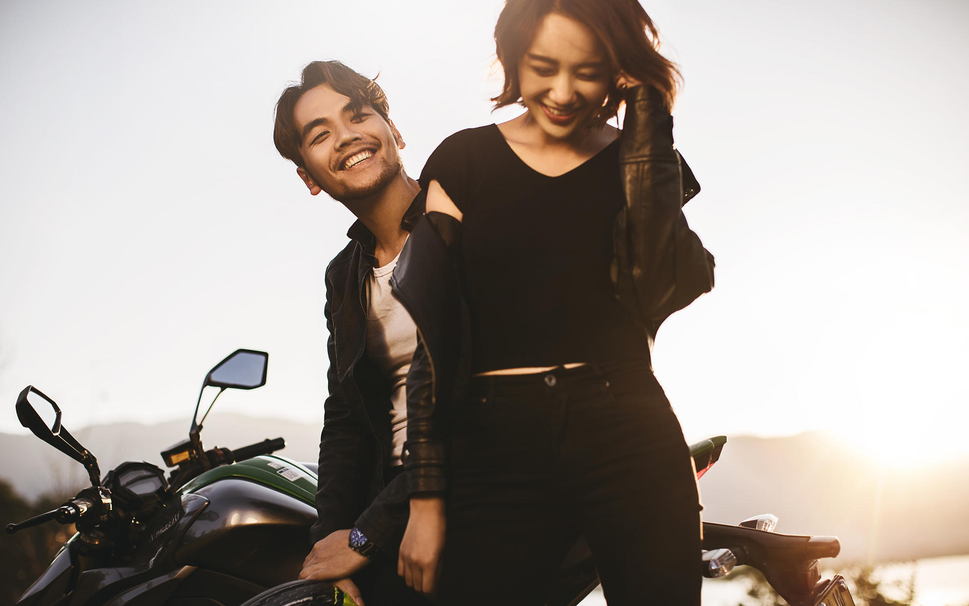 厦门纪实旅拍 匠心 文艺纪实