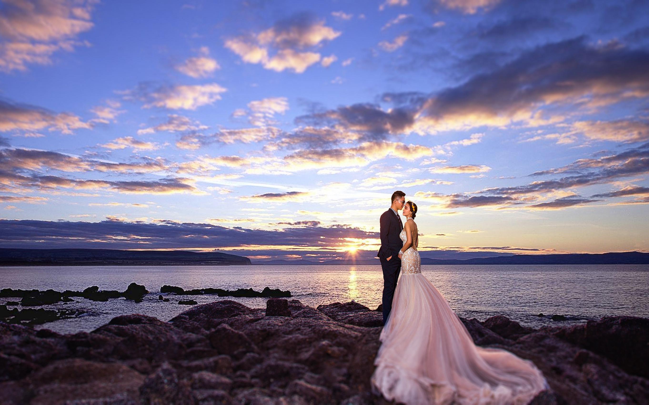 厦门 海景客片 风格客片合集9