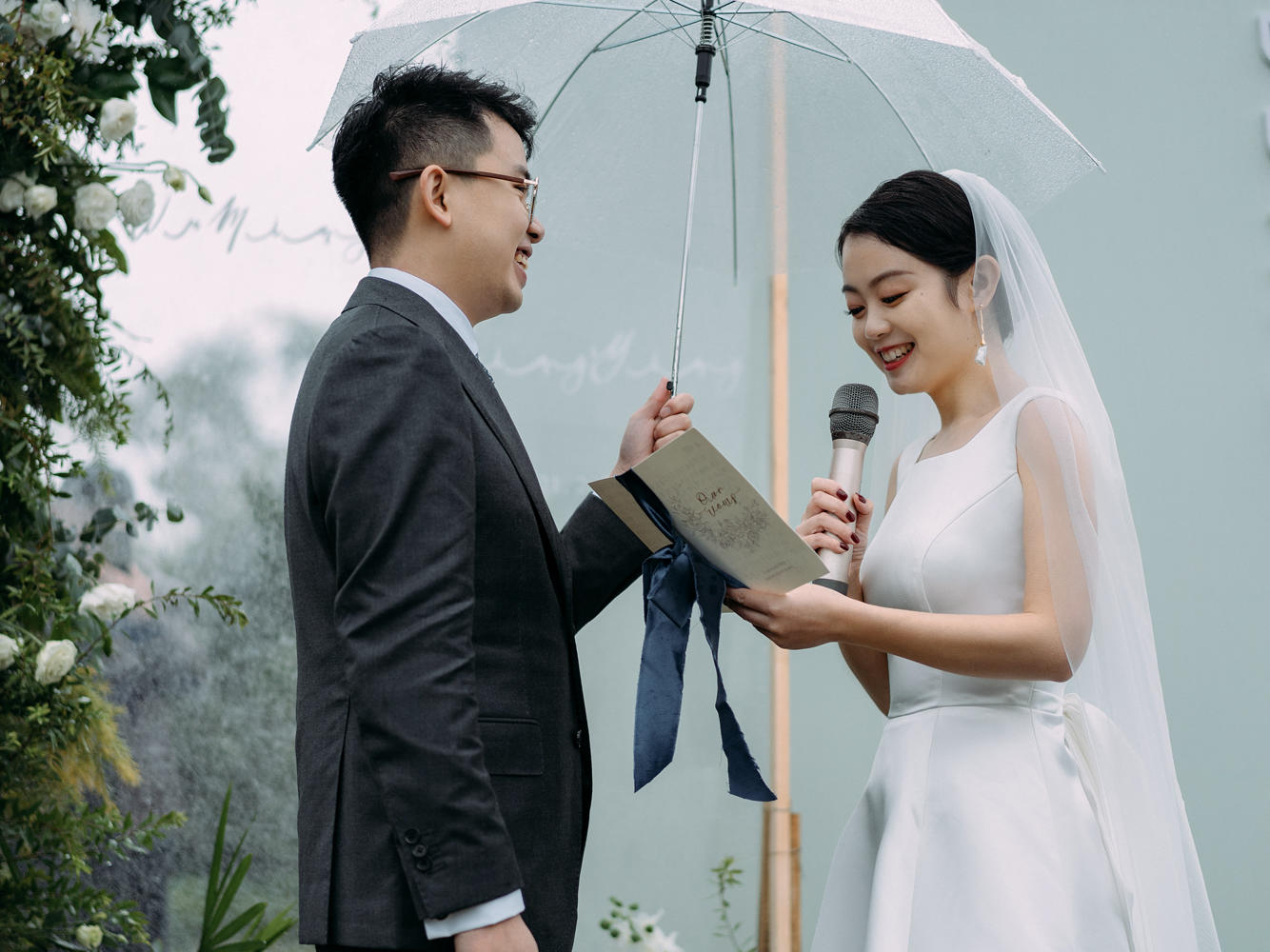 【情感纪实】总监级数码双机位婚礼摄影