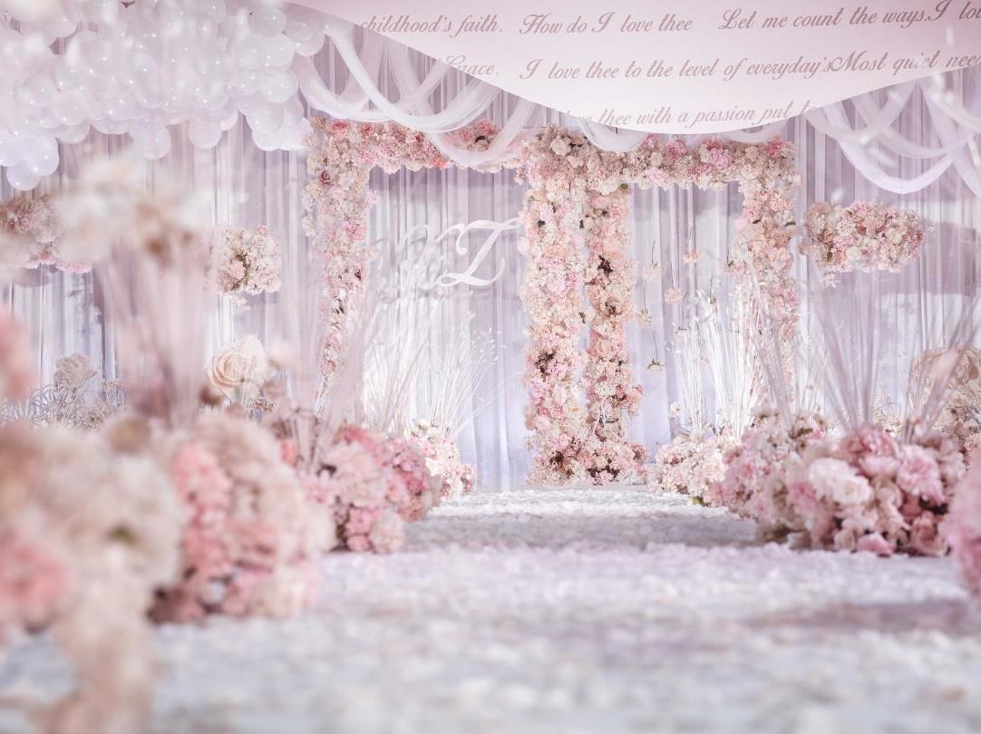 把梦幻的现场交给那些爱过的——少女心